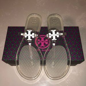 Tory Burch Sandals